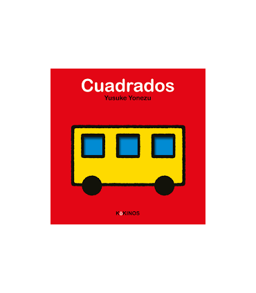 CUADRADOS