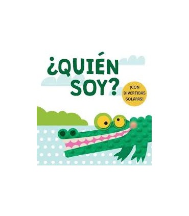 QUIEN SOY