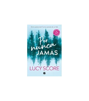 Por nunca jamás