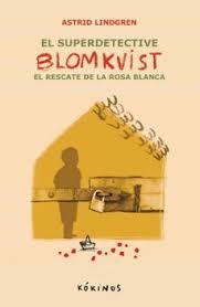 SUPERDETECTIVE BLOMKVIST EL 3