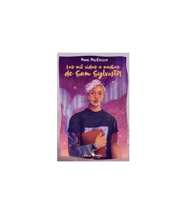 LAS MIL VIDAS A MEDIAS DE SAM SYLVESTER