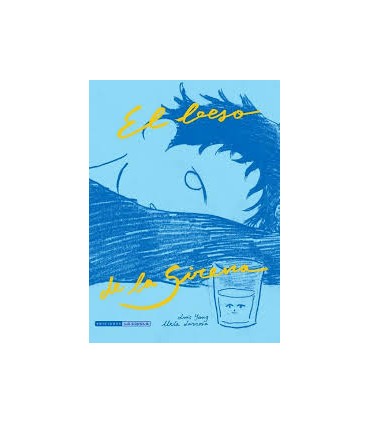 El beso de la sirena