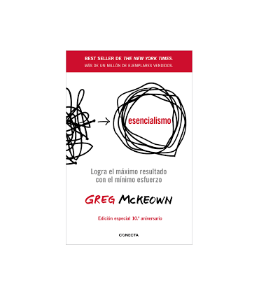 Esencialismo (10º aniversario)