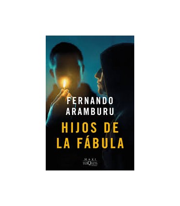 HIJOS DE LA FABULA