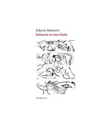 INFANCIA ES UNA FRUTA