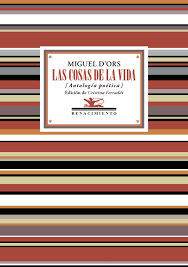 Las cosas de la vida