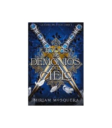 Todos los demonios del Cielo