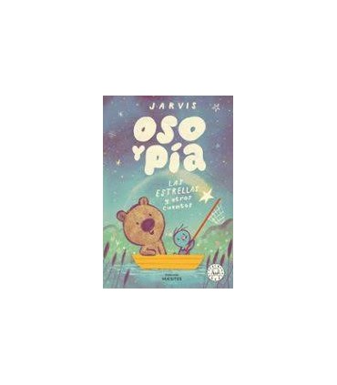 OSO Y PIA - VOL. 2