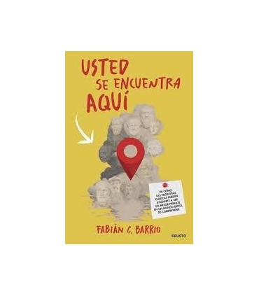 Usted se encuentra aquí