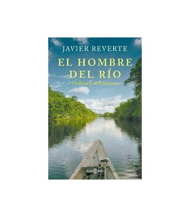 El hombre del río
