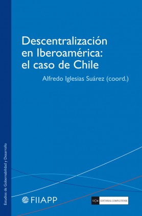 Descentralización en Iberoamérica: el caso de Chile