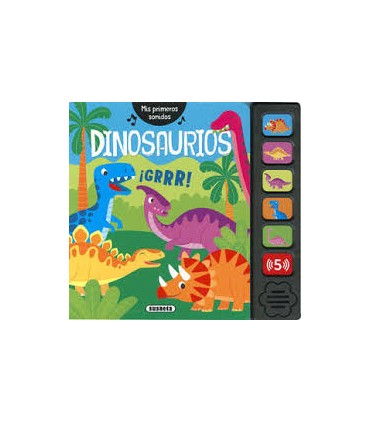 Dinosaurios