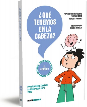 ¿Qué tenemos en la cabeza?
