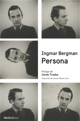 PERSONA (BIBLIOTECA BERGMAN)