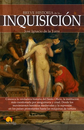 BREVE HISTORIA DE LA INQUISION
