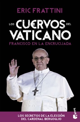 Los cuervos del Vaticano