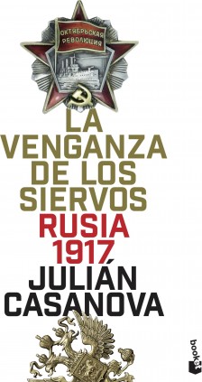 LA VENGANZA DE LOS SIERVOS