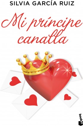 Mi príncipe canalla