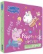Peppa Pig. Libro Pop-Up - Peppa y las sirenas