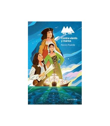 CONTRA VIENTO Y MAREA
