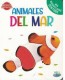 ANIMALES DEL MAR - MIS MARAVILLOSOS SENT