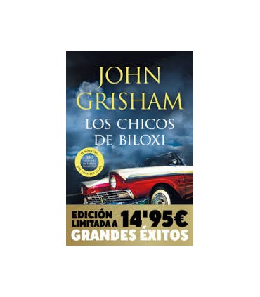 CHICOS DE BILOXI, LOS (FG)