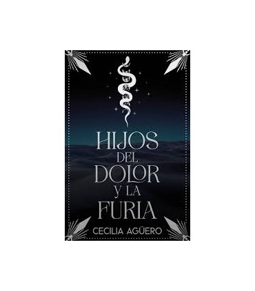 HIJOS DEL DOLOR Y LA FURIA