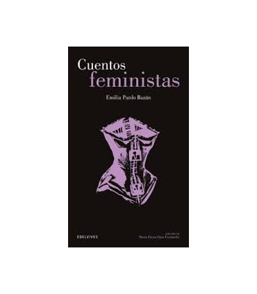 CUENTOS FEMINISTAS. EDELVIVES