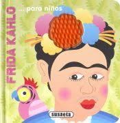 FRIDA KAHLO... PARA NIQOS