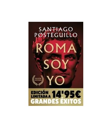 ROMA SOY YO (FG) (LIMITED)