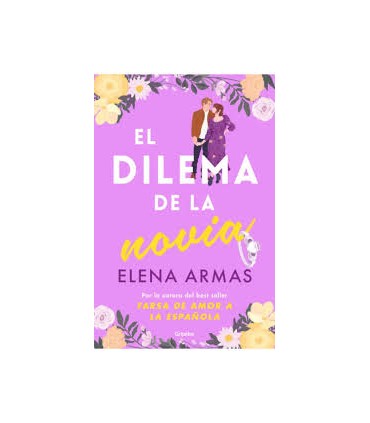 EL DILEMA DE LA NOVIA