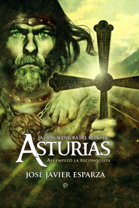 GRAN AVENTURA REINO DE ASTURIAS