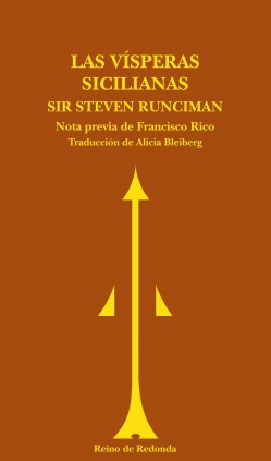 Las vísperas sicilianas