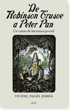 De Robinson Crusoe a Peter Pan