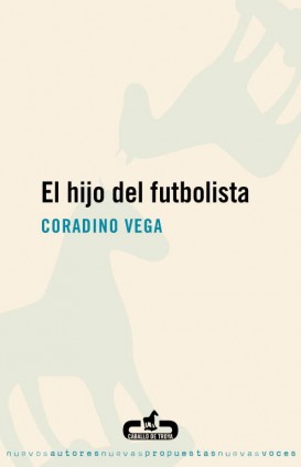 El hijo del futbolista