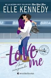 AMOR INESPERADO (LOVEME 2)