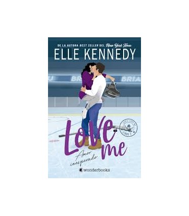 AMOR INESPERADO (LOVEME 2)