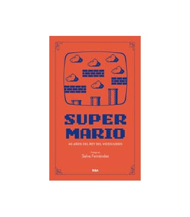 SUPER MARIO