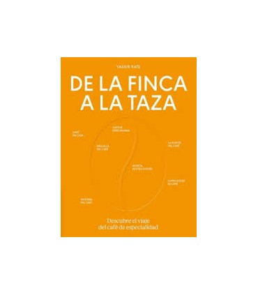 DE LA FINCA A LA TAZA