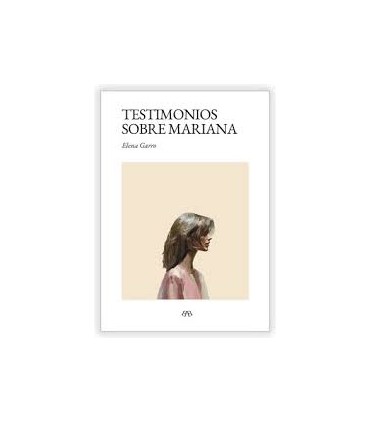 TESTIMONIOS SOBRE MARIANA