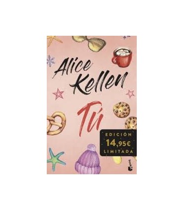 Tú (Incluye Otra vez tú y Tal vez tú)