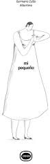 MI PEQUEÑO
