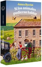 SI LOS ANIMALES PUDIERAN HABLAR