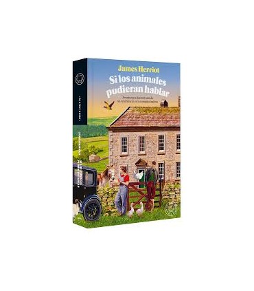 SI LOS ANIMALES PUDIERAN HABLAR