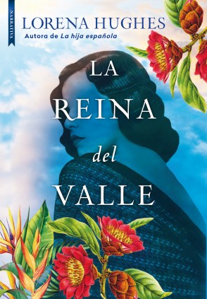 REINA DEL VALLE,LA