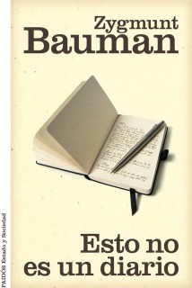 Esto no es un diario