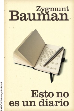 Esto no es un diario