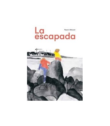 LA ESCAPADA