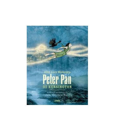 Peter Pan de Kensington