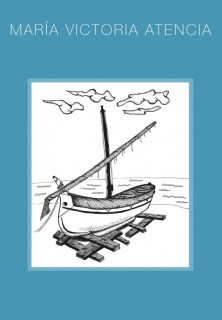 María Victoria Atencia